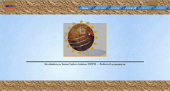 Desktop Screenshot of aa-italy.com